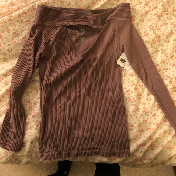 Never worn free people shirt - Picture 2 of 5